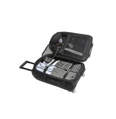 Valise Cabine Souple Trolley OGIO ONU-22 BAG STEALTH
