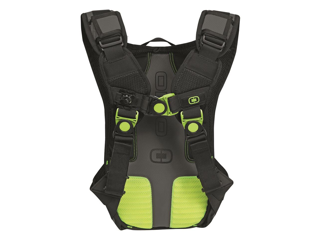 Sac à Dos Hydratation OGIO DAKAR 3 Litres