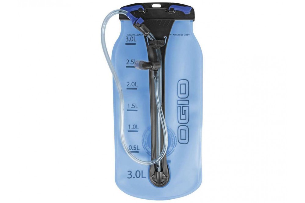 Source Helix Valve Tube kit, tuyau de remplacement poche à eau Source