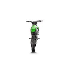 Ligne d'Échappement Akrapovic Evolution Line pour Kawasaki KX250 F (09-16) S-K2MET8-BNTA