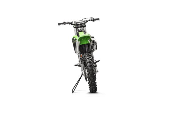 Ligne d'Échappement Akrapovic Evolution Line pour Kawasaki KX250 F (17-24) S-K2MET9-BNTA Ligne d'Échappement Akrapovic Evolution Line pour Kawasaki KX250 F (17-24) S-K2MET9-BNTA