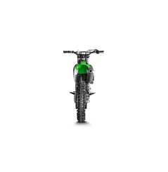 Ligne d'Échappement Akrapovic Evolution Line pour Kawasaki KX450 F (16-18)
