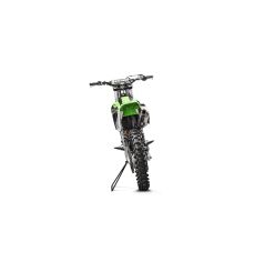 Ligne d'Échappement Akrapovic Racing Line pour Kawasaki KX250 F (17-24) S-K2MR9-BNTA