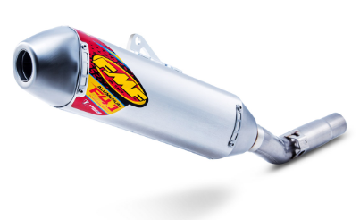 Silencieux FMF Factory 4.1 RCT Alu pour Honda CRF450 X (05-09) (12-17)