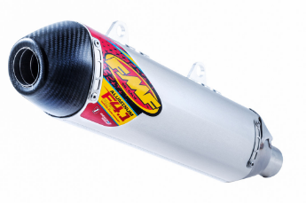 Silencieux FMF Factory 4.1 RCT Alu / Carbone pour Husqvarna FC250 (14-15) FC350 (14-15) FE501 (14-15)