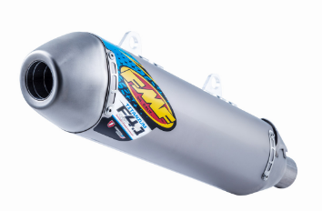 Silencieux FMF Factory 4.1 RCT Titane pour Husqvarna FC250 (14-15) FC350 (14-15) FE501 (14-15)