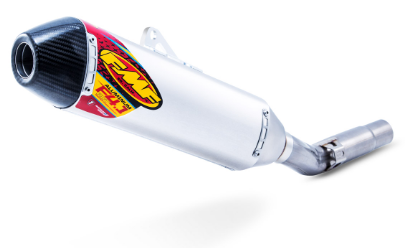 Silencieux FMF Factory 4.1 RCT Alu / Carbone pour Kawasaki KX450 F (16-18)
