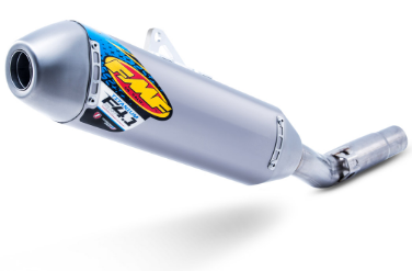 Silencieux FMF Factory 4.1 RCT Titane pour Kawasaki KX450 F (16-18)