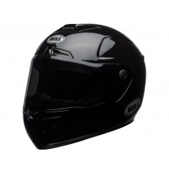 Casque Moto BELL SRT SOLID Noir 2021