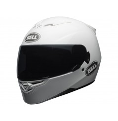 Casque Moto BELL RS-2 SOLID WHITE 2021