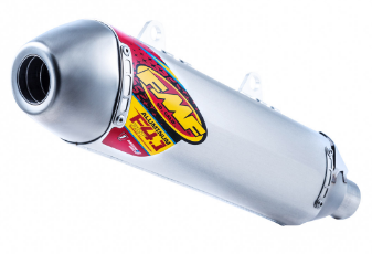 Silencieux FMF Factory 4.1 RCT Alu pour KTM EXC350 F (12-16) EXC500 (12-16)