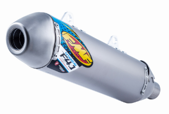 Silencieux FMF Factory 4.1 RCT Titane pour KTM EXC350 F (12-16) EXC500 (12-16)