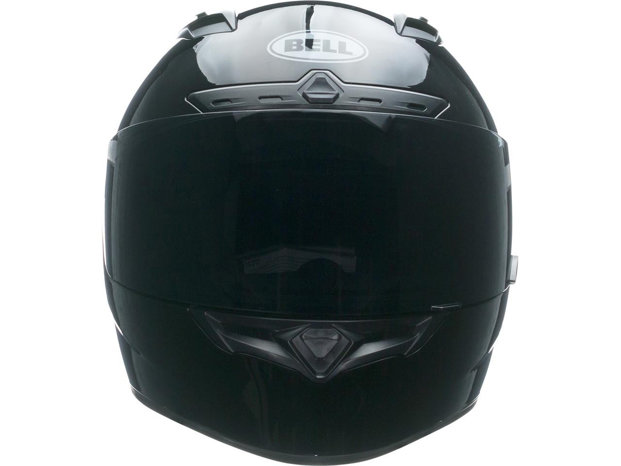 Casque Moto BELL QUALIFIER DLX MIPS SOLID GLOSS BLACK