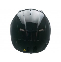 Casque Moto BELL QUALIFIER DLX MIPS SOLID GLOSS BLACK