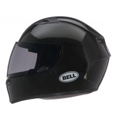 Casque Moto BELL QUALIFIER SOLID GLOSS BLACK