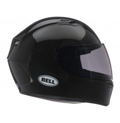 Casque Moto BELL QUALIFIER SOLID GLOSS BLACK 2021