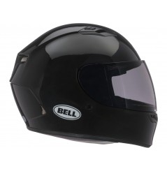 Casque Moto BELL QUALIFIER SOLID GLOSS BLACK