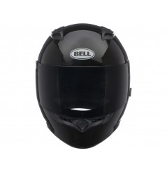Casque Moto BELL QUALIFIER SOLID GLOSS BLACK