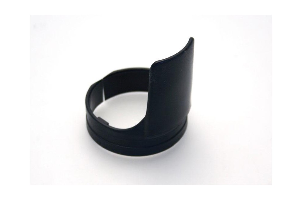 Protection De Fourche Tun'R – Carbone – Moto – Neuf (fabriqué En France)