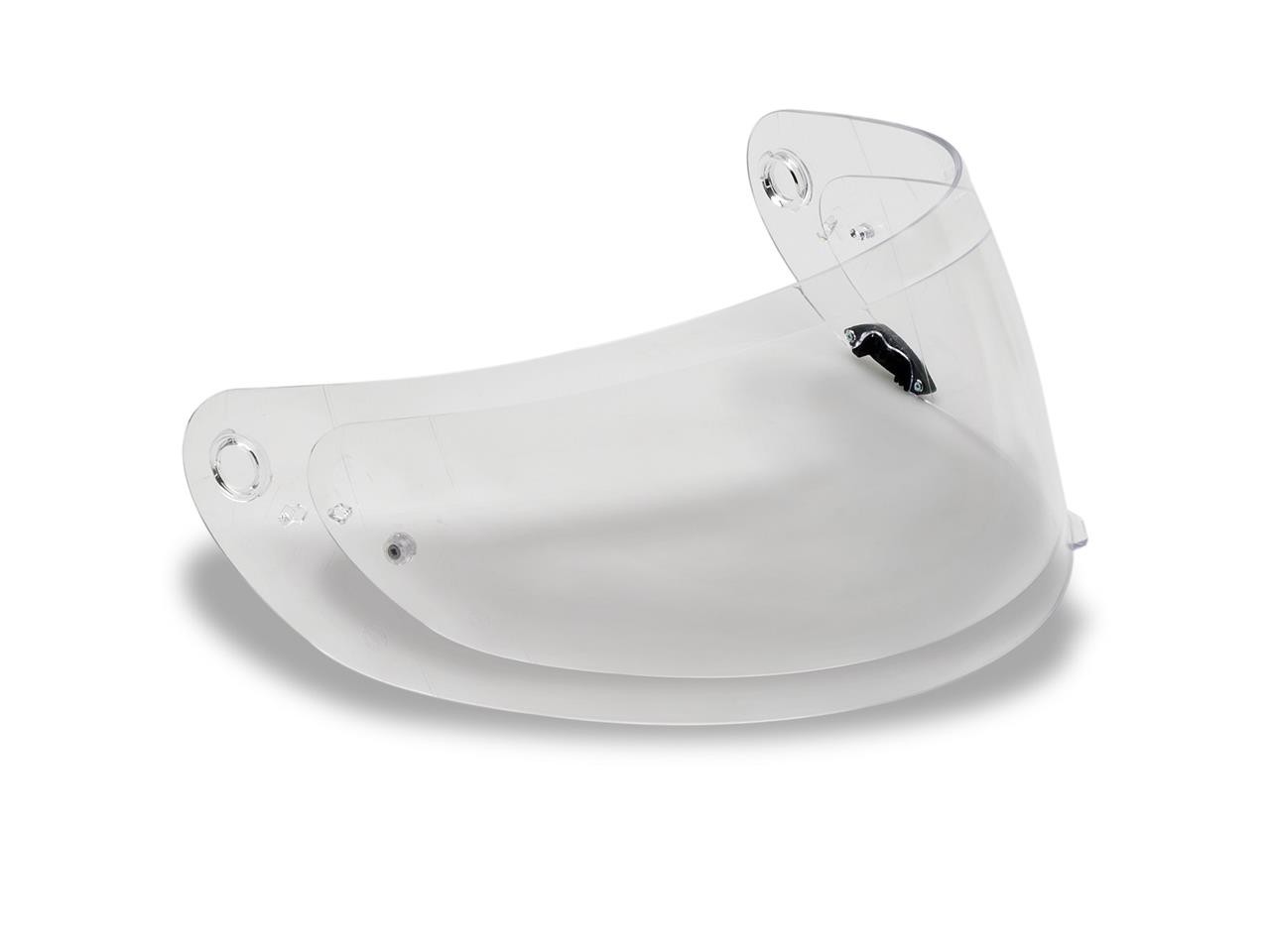 Visière CLICK RELEASE PINLOCK pour Casque Moto BELL RS2 - QUALIFIER - QUALIFIER DLX