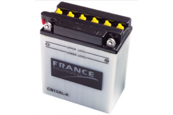 Batterie CB12AL-A / YB12AL-A