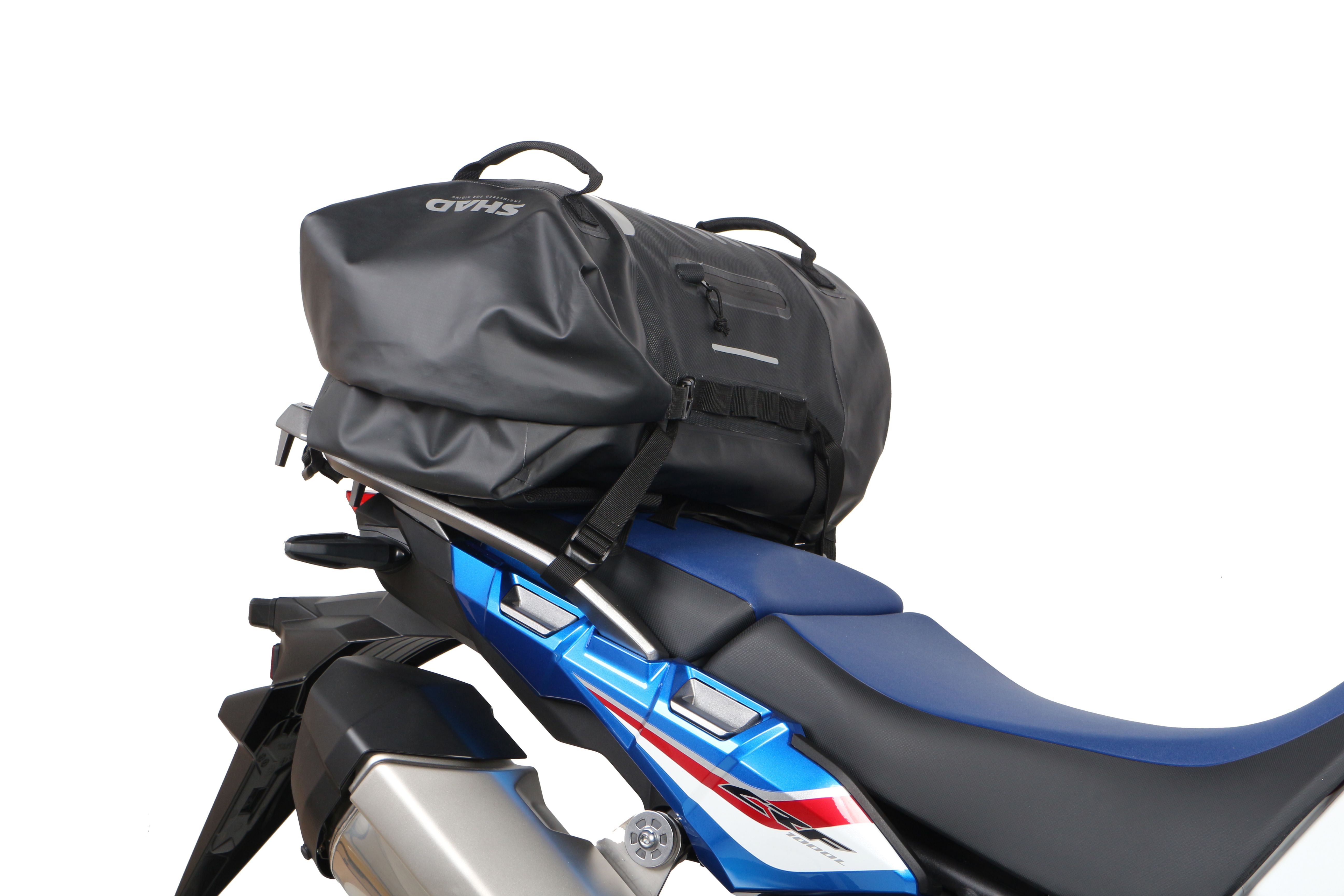 Sac de Selle Imperméable Shad SW38