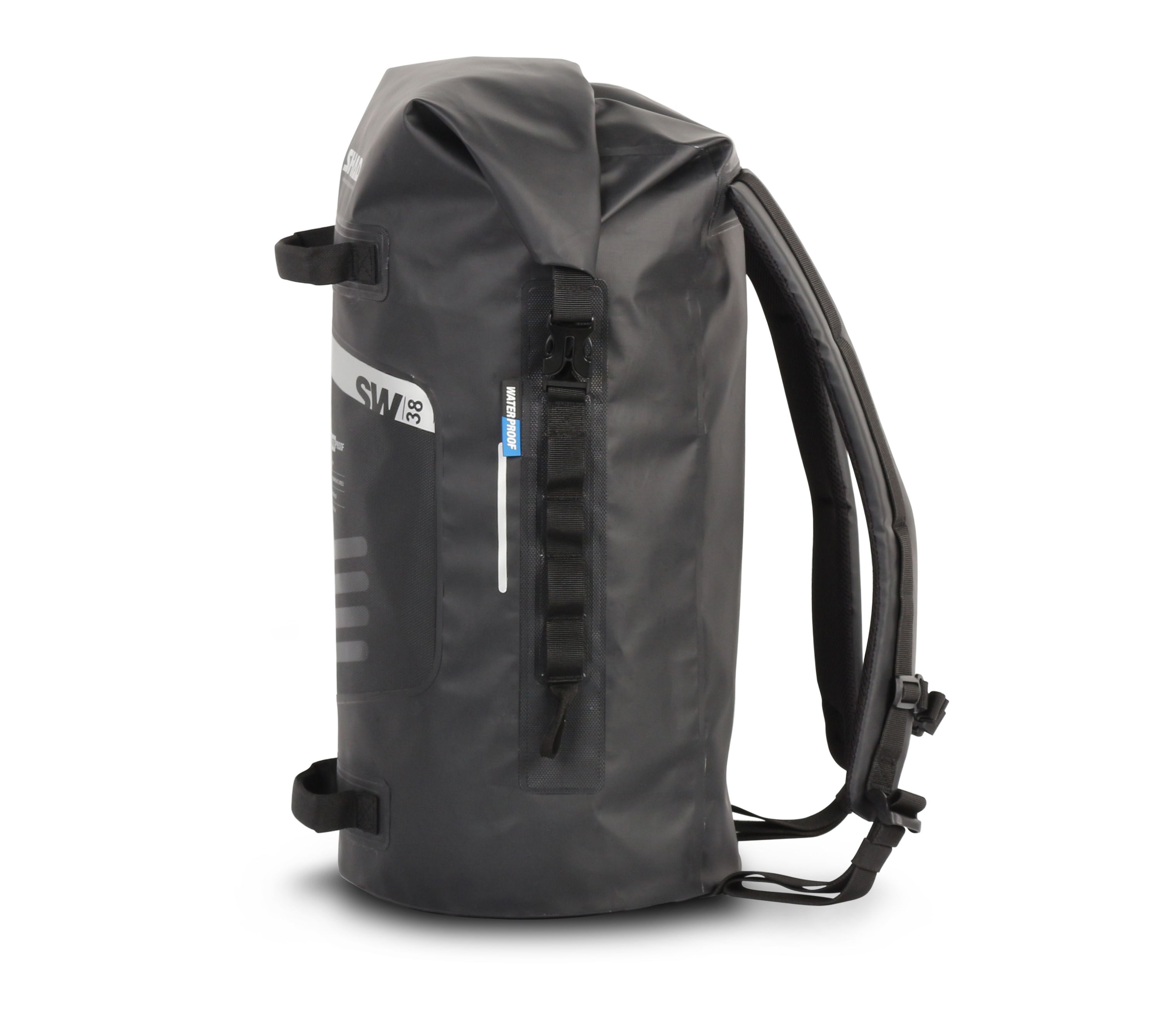 Sac de Selle Imperméable Shad SW38