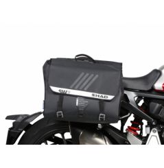 Sacoche Cavalière Imperméable Shad SW42