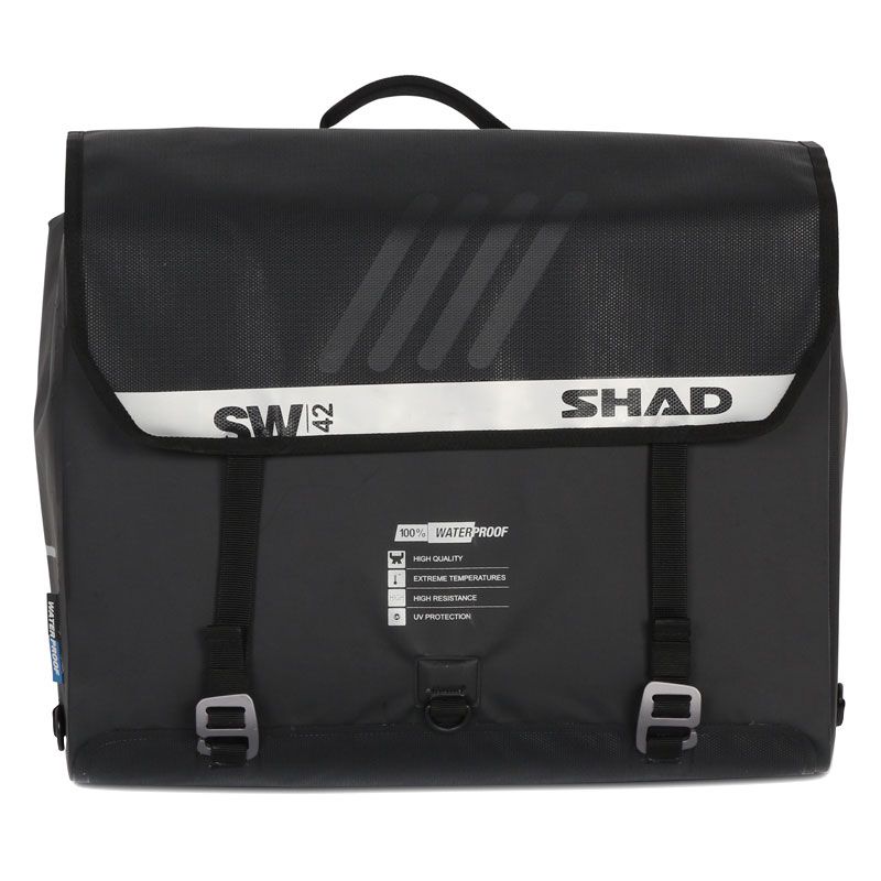 Sacoche Cavalière Imperméable Shad SW42