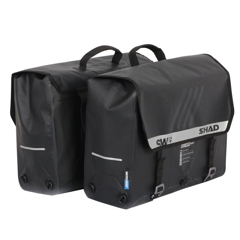 Sacoche Cavalière Imperméable Shad SW42
