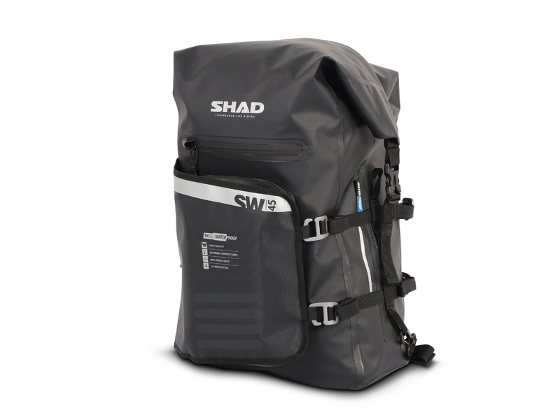 Sac de Selle Imperméable Shad SW45