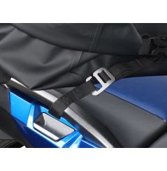 Sac de Selle Imperméable Shad SW45