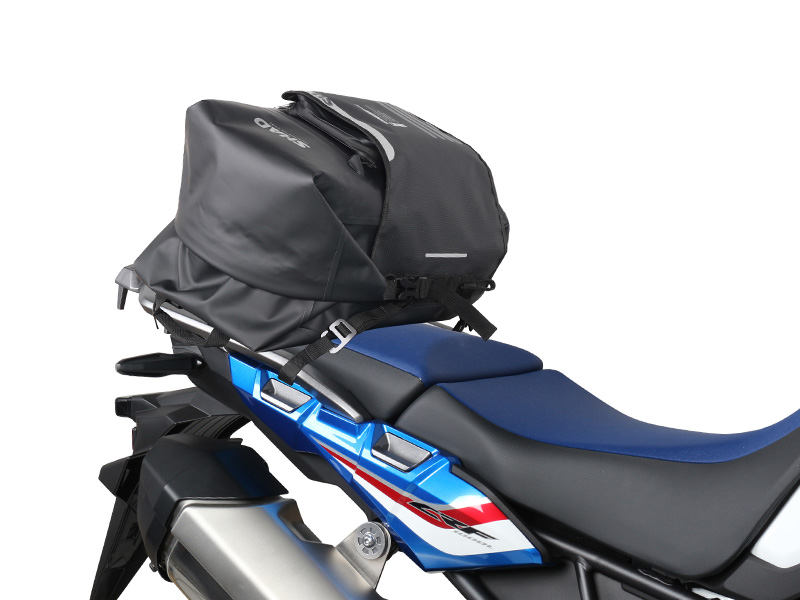Sac de Selle Imperméable Shad SW45