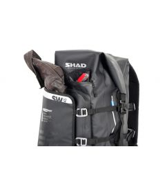 Sac de Selle Imperméable Shad SW45