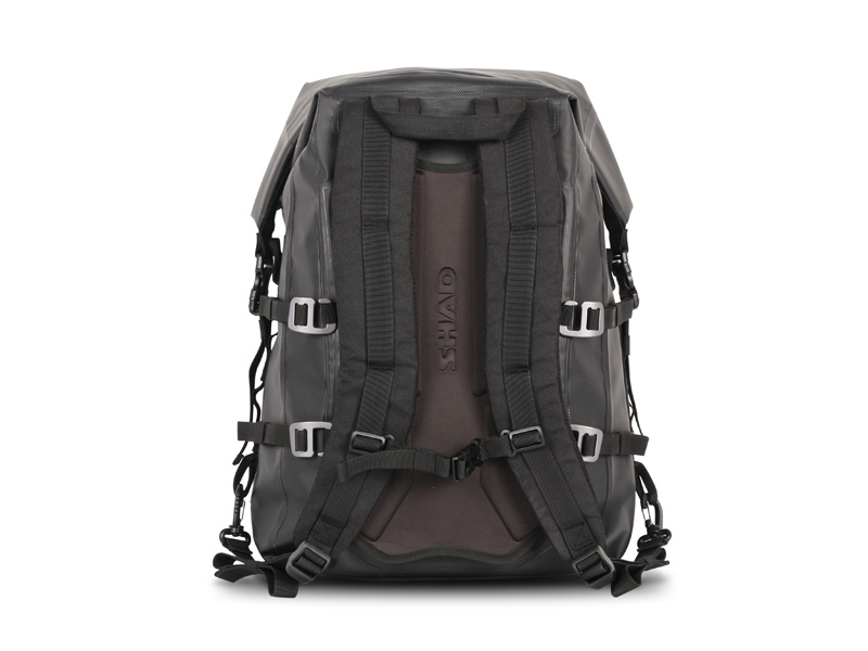 Sac de Selle Imperméable Shad SW45