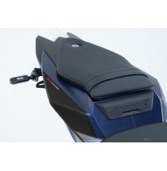 Sliders de coque arrière Carbone R&G pour BMW S1000RR (15-18) - TLS0017C