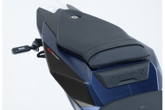 Sliders de coque arrière Carbone R&G pour BMW S1000RR (15-18) - TLS0017C Sliders de coque arrière Carbone R&G pour BMW S1000RR (15-18) - TLS0017C