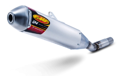 Silencieux FMF Q4 pour Honda CRF150 R (07-19)