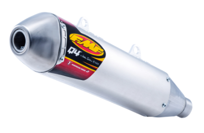 Silencieux FMF Q4 pour Husqvarna FE250 (14-16) FE350 (14-16)
