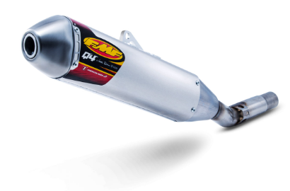 Silencieux FMF Q4 pour Kawasaki KXF 450 (19-23)