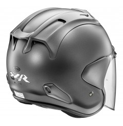 Casque Moto ARAI SZ-R VAS EVO GUN METALIC FROST
