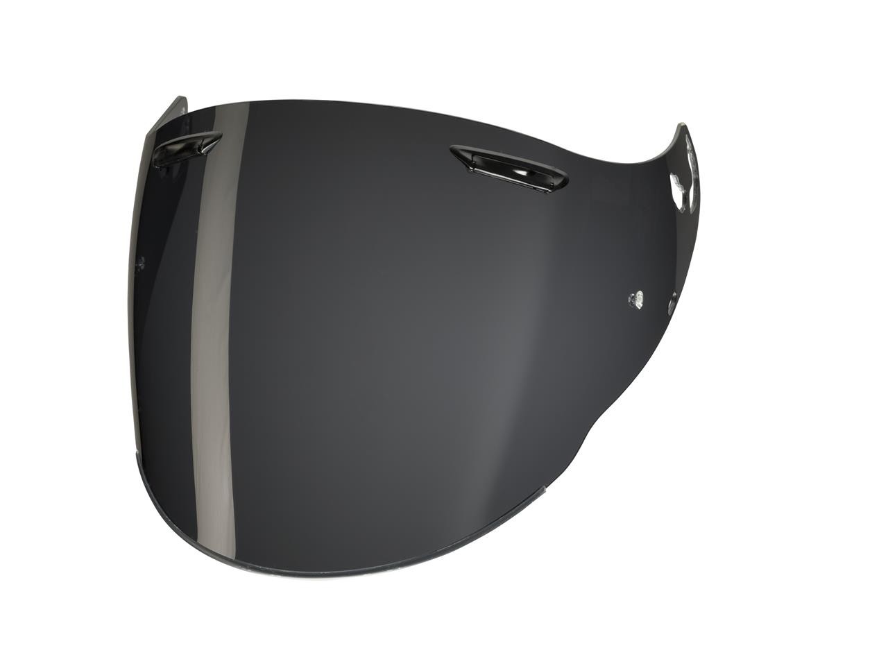 Visière SAZR Fumé Foncé pour Casque Moto ARAI SZ-F