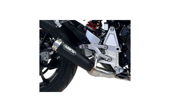 Silencieux ARROW Pro-Race pour Honda CB1000 R (18-24) Silencieux ARROW Pro-Race pour Honda CB1000 R (18-24)