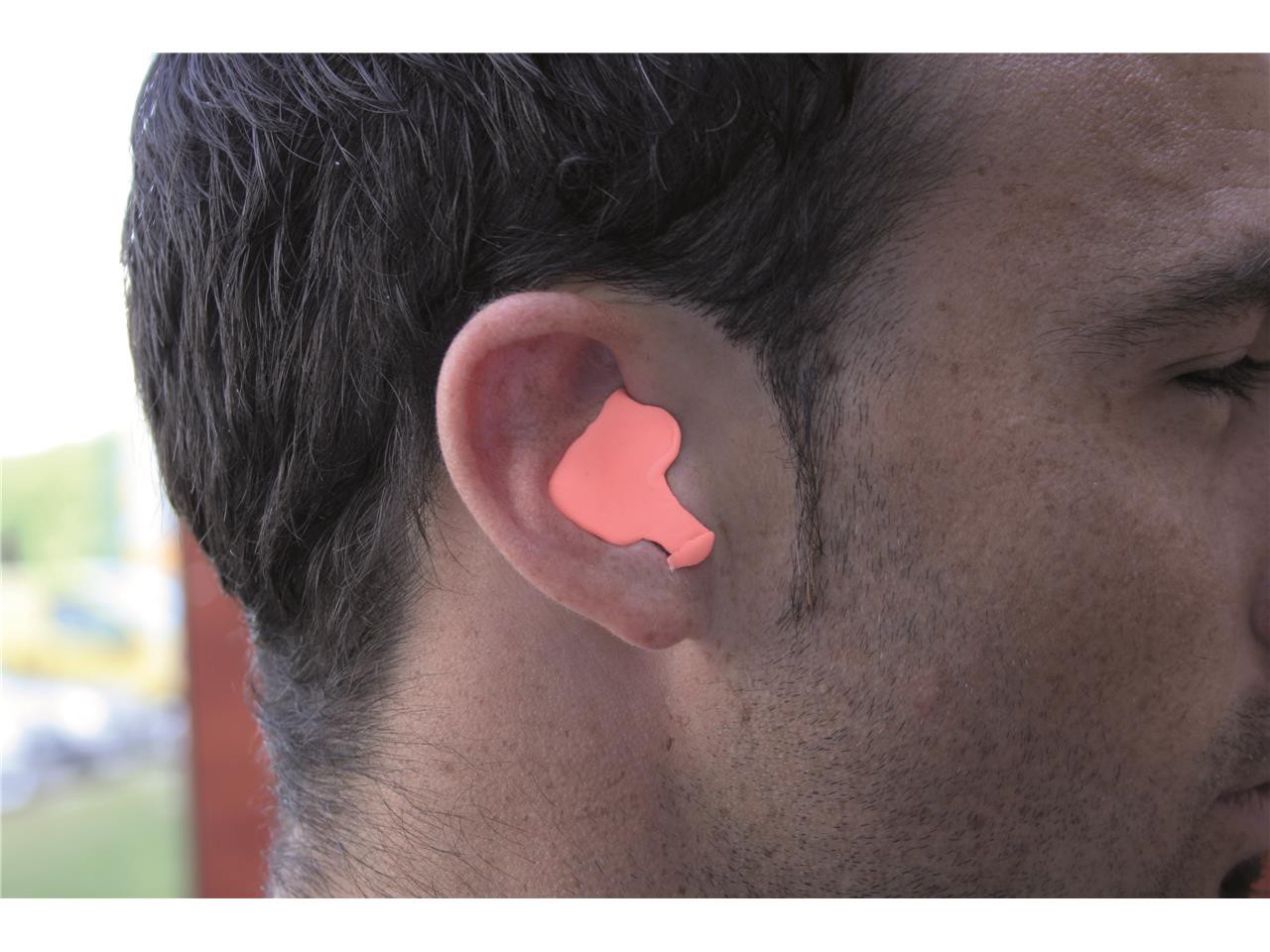 Protection Auditive R&G