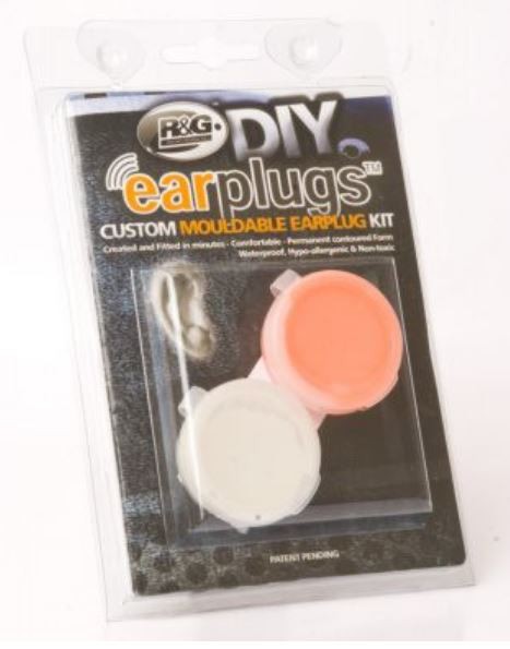 Protection Auditive R&G