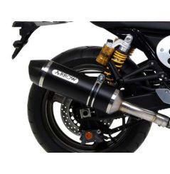 Silencieux ARROW Race-Tech pour Yamaha XJR 1300 (07-17)