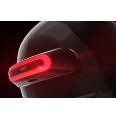 Feu de Freinage Connecté Moto COSMO CONNECTED