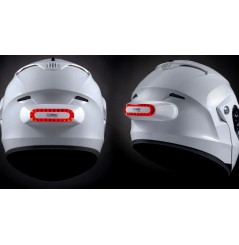 Feu de Freinage Connecté Moto COSMO CONNECTED