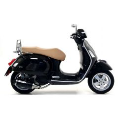 Silencieux ARROW Urban pour Piaggio Vespa GTS 125 (17-19)