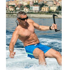 Lunette de soleil avec Caméra MFI MARINE 8go